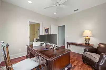 120 Harbor Drive N, Harbor Island, SC 29920 - Photo 45