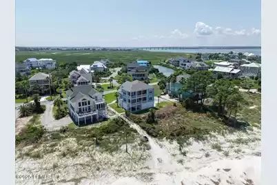 120 Harbor Drive N, Harbor Island, SC 29920 - Photo 5