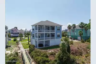 120 Harbor Drive N, Harbor Island, SC 29920 - Photo 75