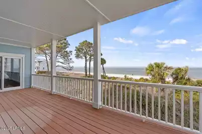 120 Harbor Drive N, Harbor Island, SC 29920 - Photo 23