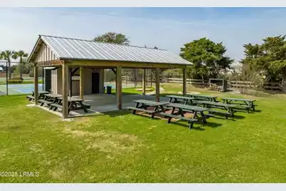 120 Harbor Drive N, Harbor Island, SC 29920 - Photo 71