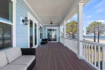 120 Harbor Drive N, Harbor Island, SC 29920 - Photo 49