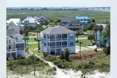 120 Harbor Drive N, Harbor Island, SC 29920 - Photo 7