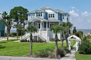 120 Harbor Dr N, Harbor Island, SC 29920 - Photo 1