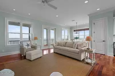 120 Harbor Drive N, Harbor Island, SC 29920 - Photo 11