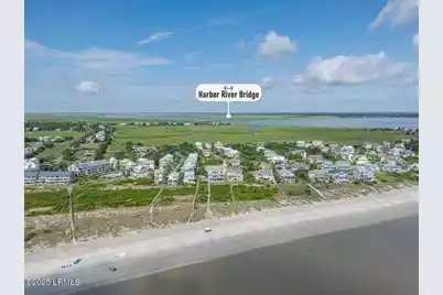 120 Harbor Drive N, Harbor Island, SC 29920 - Photo 73