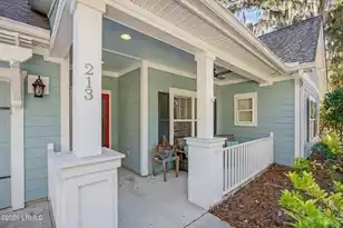 213 Black Skimmer Dr, Beaufort, SC 29907 - Photo 5