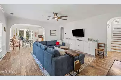 213 Black Skimmer Drive, Beaufort, SC 29907 - Photo 7