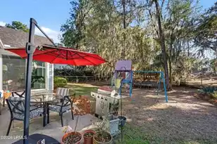 213 Black Skimmer Dr, Beaufort, SC 29907 - Photo 43