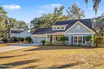 213 Black Skimmer Drive, Beaufort, SC 29907 - Photo 1