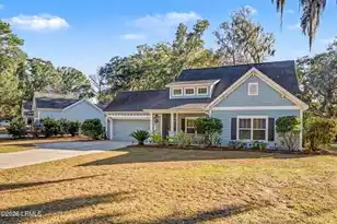 213 Black Skimmer Dr, Beaufort, SC 29907 - Photo 1