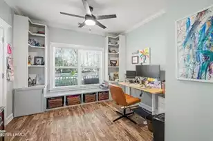 213 Black Skimmer Dr, Beaufort, SC 29907 - Photo 19