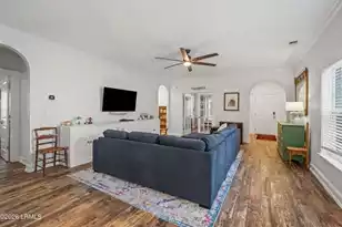213 Black Skimmer Dr, Beaufort, SC 29907 - Photo 17