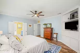 213 Black Skimmer Dr, Beaufort, SC 29907 - Photo 37