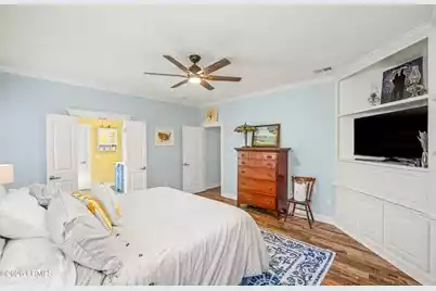 213 Black Skimmer Drive, Beaufort, SC 29907 - Photo 37