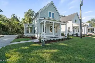2202 National Street, Beaufort, SC 29902 - Photo 3