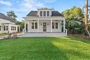 2206 National St, Beaufort, SC 29902 - Photo 1