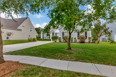 4808 Harvest Moon Court, Summerville, SC 29485 - Photo 5