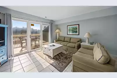 7000 Palmetto Boulevard #4D, Isle Of Palms, SC 29451 - Photo 3