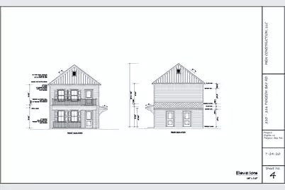 210 Pidgeon Bay Road, Summerville, SC 29483 - Photo 21