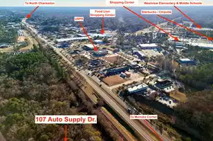 107 Auto Supply Dr, Goose Creek, SC 29445 - Photo 1