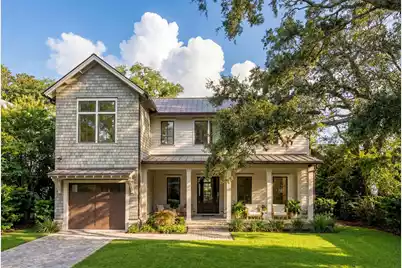 740 Atlantic Street, Mount Pleasant, SC 29464 - Photo 1