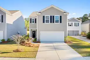 109 Sweet Cherry Ln, Summerville, SC 29486 - Photo 1