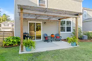 109 Sweet Cherry Ln, Summerville, SC 29486 - Photo 25