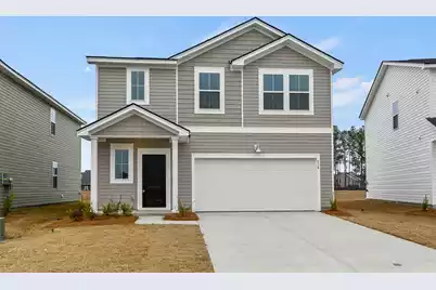 658 Culpepper Street, Summerville, SC 29486 - Photo 1