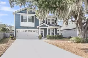 3253 Timberline Dr, Johns Island, SC 29455 - Photo 1