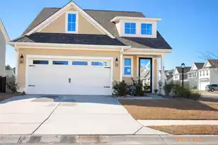 677 Black Pine Rd, Moncks Corner, SC 29461 - Photo 3