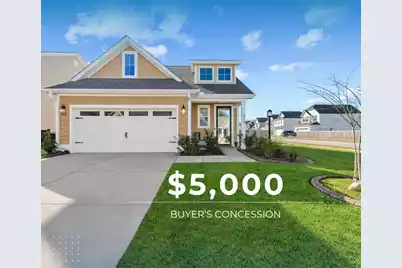 677 Black Pine Road, Moncks Corner, SC 29461 - Photo 1