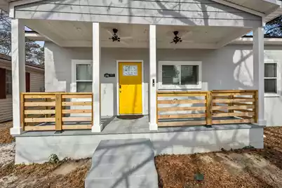 501 Wall Street, Moncks Corner, SC 29461 - Photo 1