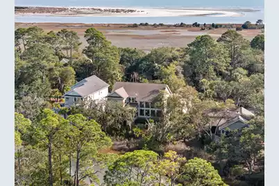 3036 Marsh Haven, Seabrook Island, SC 29455 - Photo 45