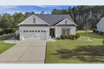 1080 Wiregrass Way, Hardeeville, SC 29927 - Photo 1