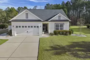 1080 Wiregrass Way, Hardeeville, SC 29927 - Photo 1
