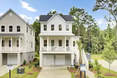 611 Du Bois Drive, Johns Island, SC 29455 - Photo 1