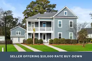 2514 Private Lefler Dr, Johns Island, SC 29455 - Photo 1