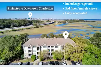 700 Daniel Ellis Drive #6308, Charleston, SC 29412 - Photo 1