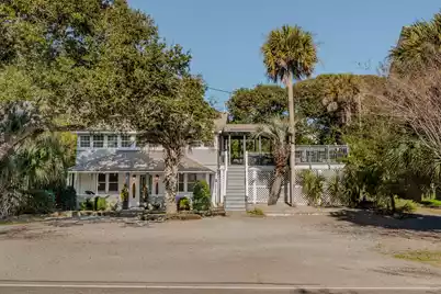 504 Ashley Avenue W, Folly Beach, SC 29439 - Photo 49