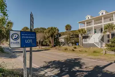 504 Ashley Avenue W, Folly Beach, SC 29439 - Photo 47