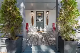 504 Ashley Ave W, Folly Beach, SC 29439 - Photo 1