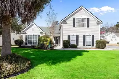 600 Pointe Of Oaks Road, Summerville, SC 29485 - Photo 1