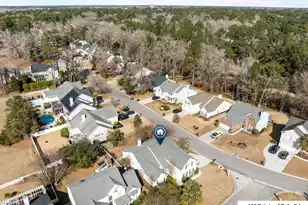 600 Pointe of Oaks Rd, Summerville, SC 29485 - Photo 53