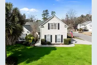 600 Pointe Of Oaks Road, Summerville, SC 29485 - Photo 3