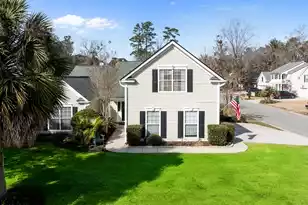 600 Pointe of Oaks Rd, Summerville, SC 29485 - Photo 3