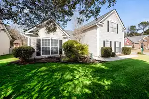 600 Pointe of Oaks Rd, Summerville, SC 29485 - Photo 33