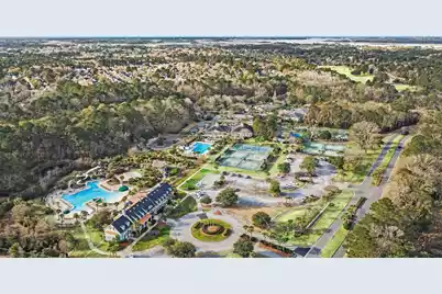 1366 Sassafrass Circle, Mount Pleasant, SC 29466 - Photo 29