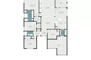 1366 Sassafrass Cir, Mount Pleasant, SC 29466 - Photo 31