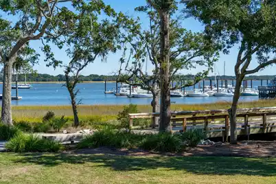 600 Waterman Street #732, Charleston, SC 29492 - Photo 53